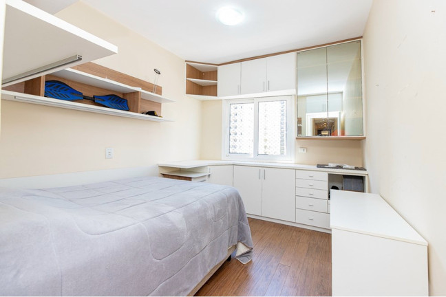 Imagem Imóvel com 3 Quartos à Venda, 110 m² em Vila Olímpia - São Paulo Imagem Imóvel com 3 Quartos à Venda, 110 m² em Vila Olímpia - São Paulo