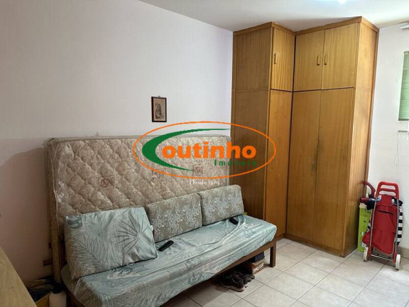 Imagem Cobertura com 3 Quartos à Venda, 183 m² em Tijuca - Rio De Janeiro