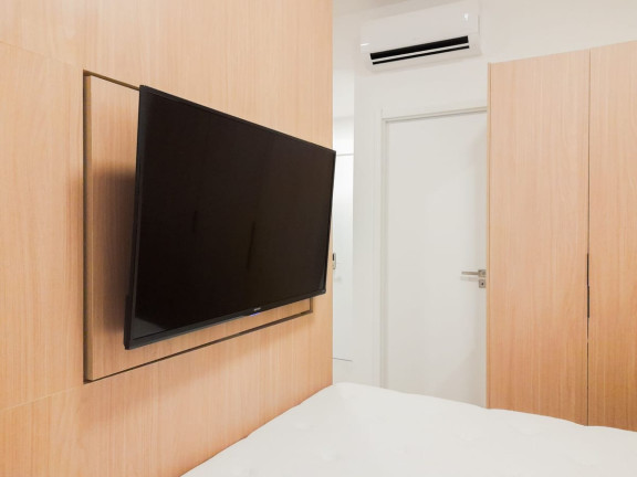 Imagem Apartamento com 1 Quarto para Alugar, 37 m² em Pinheiros - São Paulo