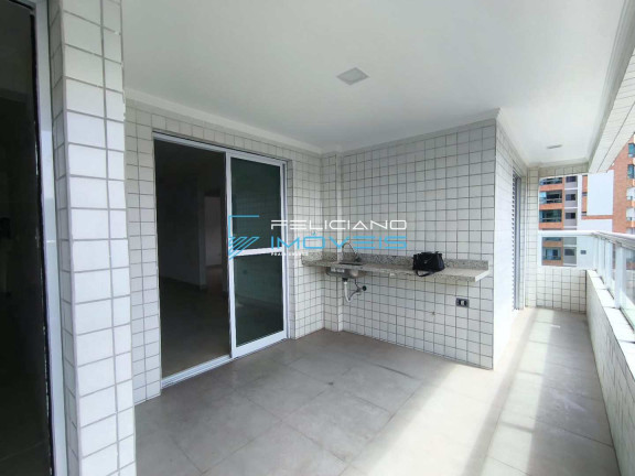Imagem Apartamento com 2 Quartos à Venda, 81 m² em Canto Do Forte - Praia Grande Imagem Apartamento com 2 Quartos à Venda, 81 m² em Canto Do Forte - Praia Grande