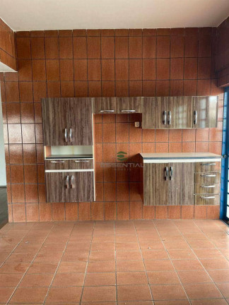 Imagem Galpão à Venda ou Locação, 640 m² em Vila Maceno - São José Do Rio Preto Imagem Galpão à Venda ou Locação, 640 m² em Vila Maceno - São José Do Rio Preto