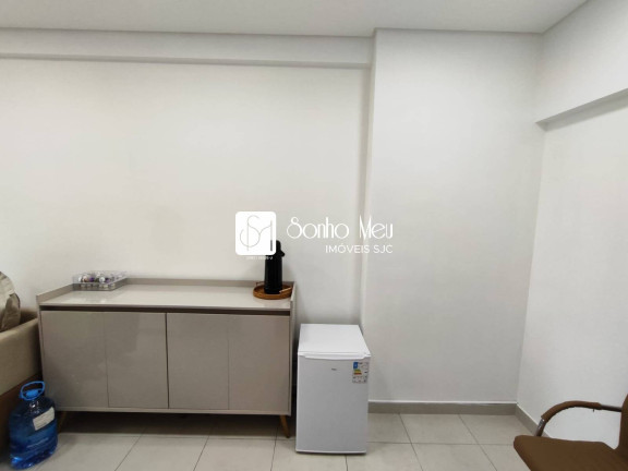 Imagem Sala Comercial à Venda, 29 m² em Parque Residencial Aquarius - São José Dos Campos Imagem Sala Comercial à Venda, 29 m² em Parque Residencial Aquarius - São José Dos Campos