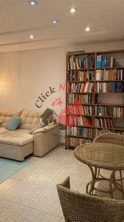 Imagem Apartamento com 3 Quartos à Venda, 133 m² em Baeta Neves - São Bernardo Do Campo