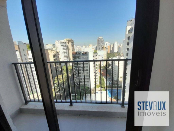 Imagem Apartamento com 4 Quartos à Venda, 375 m² em Moema - São Paulo