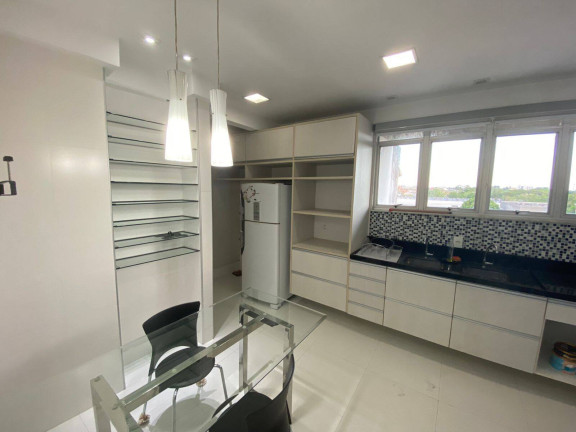 Imagem Apartamento com 3 Quartos à Venda, 140 m² em Flores - Manaus