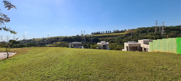 Terreno em Condomínio à Venda,  em Alpahville  - Alphaville