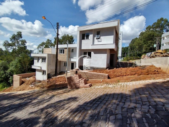 Imagem Sobrado com 3 Quartos à Venda, 113 m² em Santa Catarina - Caxias Do Sul Imagem Sobrado com 3 Quartos à Venda, 113 m² em Santa Catarina - Caxias Do Sul