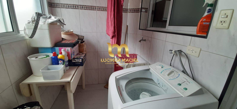 Imagem Apartamento com 2 Quartos à Venda, 82 m² em Guilhermina - Praia Grande