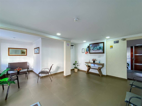 Imagem Cobertura com 2 Quartos à Venda, 81 m² em Tupi - Praia Grande Imagem Cobertura com 2 Quartos à Venda, 81 m² em Tupi - Praia Grande