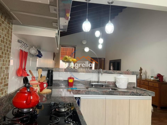 Imagem Casa com 3 Quartos à Venda, 280 m² em Vila Paraíso - Mogi Guaçu Imagem Casa com 3 Quartos à Venda, 280 m² em Vila Paraíso - Mogi Guaçu