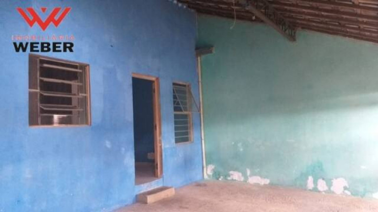 Imagem Casa com 2 Quartos à Venda, 150 m² em Jardim Tropical - Sorocaba
