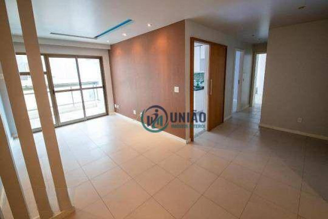 Imagem Apartamento com 2 Quartos à Venda, 83 m² em São Francisco - Niterói