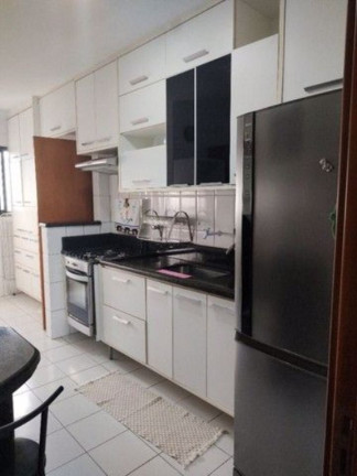 Imagem Apartamento com 4 Quartos à Venda, 100 m² em Costa Azul - Salvador Imagem Apartamento com 4 Quartos à Venda, 100 m² em Costa Azul - Salvador