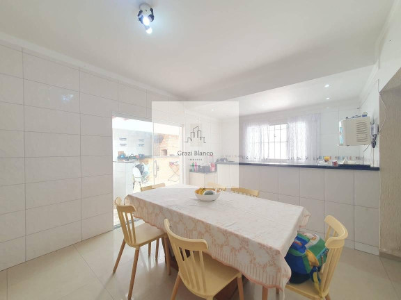 Imagem Casa com 3 Quartos à Venda, 196 m² em Jardim Wanel Ville V - Sorocaba