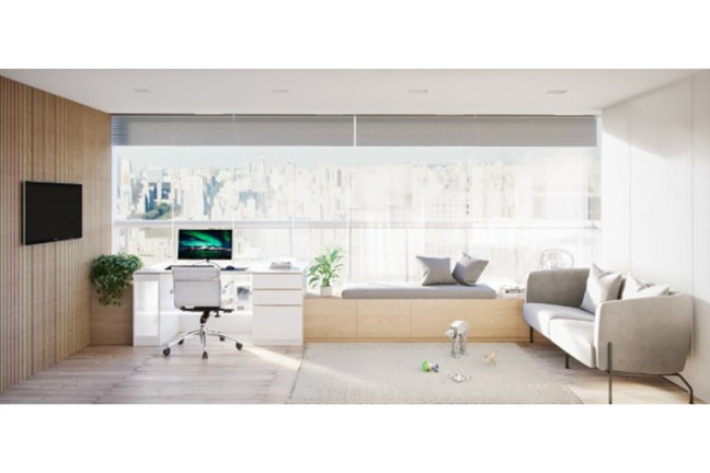 Imagem Imóvel com 3 Quartos à Venda, 261 m² em Vila Mariana - São Paulo Imagem Imóvel com 3 Quartos à Venda, 261 m² em Vila Mariana - São Paulo