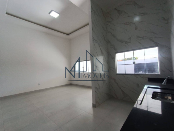 Imagem Casa com 3 Quartos à Venda, 202 m² em Rosa Dos Ventos - Aparecida De Goiânia Imagem Casa com 3 Quartos à Venda, 202 m² em Rosa Dos Ventos - Aparecida De Goiânia