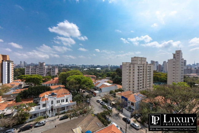Imagem Cobertura com 4 Quartos à Venda, 454 m² em Vila Mariana - São Paulo Imagem Cobertura com 4 Quartos à Venda, 454 m² em Vila Mariana - São Paulo