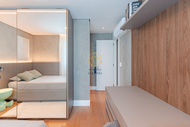 Imagem Cobertura com 3 Quartos à Venda, 286 m² em Cabral - Curitiba Imagem Cobertura com 3 Quartos à Venda, 286 m² em Cabral - Curitiba