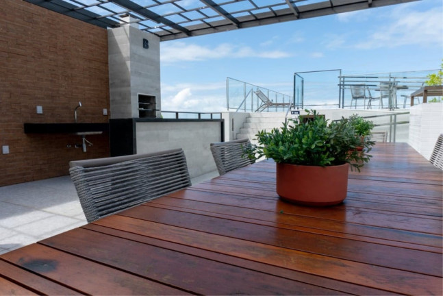 Imagem Apartamento com 3 Quartos à Venda, 106 m² em Camboinha - Cabedelo Imagem Apartamento com 3 Quartos à Venda, 106 m² em Camboinha - Cabedelo