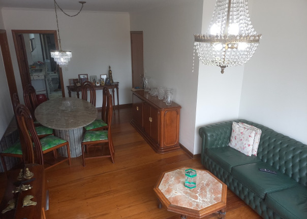 Imagem Apartamento com 3 Quartos à Venda, 106 m² em Santana - São Paulo Imagem Apartamento com 3 Quartos à Venda, 106 m² em Santana - São Paulo