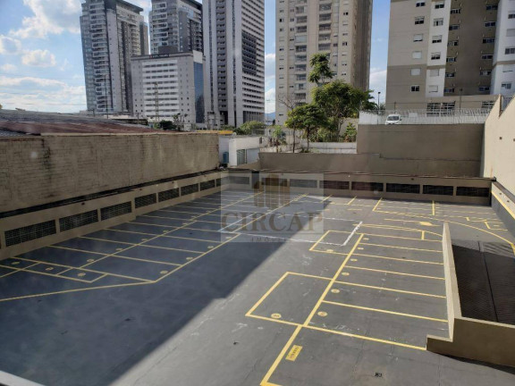 Imagem Edifício Residencial para Alugar, 6.300 m² em Barra Funda - São Paulo Imagem Edifício Residencial para Alugar, 6.300 m² em Barra Funda - São Paulo