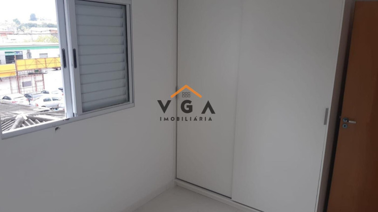 Imagem Apartamento com 2 Quartos à Venda, 39 m² em Itaquera - São Paulo Imagem Apartamento com 2 Quartos à Venda, 39 m² em Itaquera - São Paulo