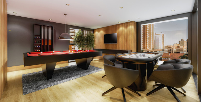 Imagem Apartamento com 2 Quartos à Venda, 70 m² em Praia Grande - Torres