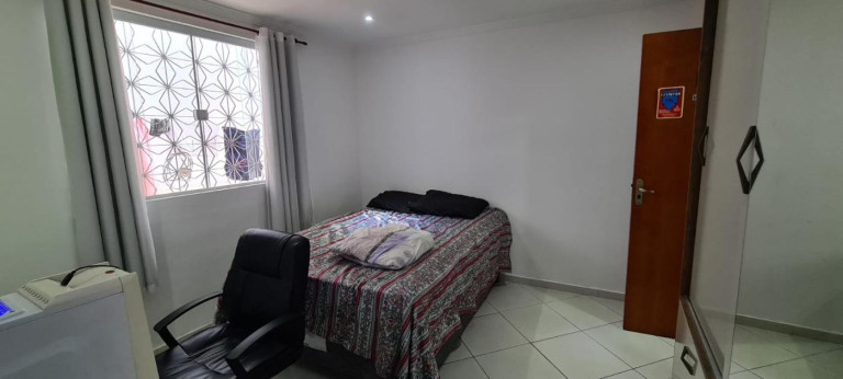 Imagem Casa com 4 Quartos à Venda, 229 m² em Campo Grande - Rio De Janeiro