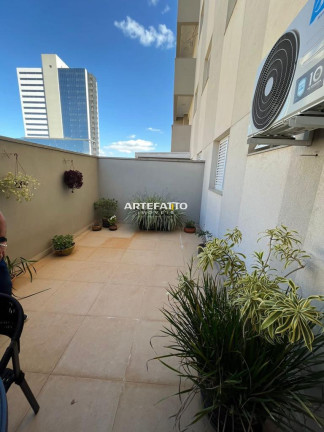 Imagem Apartamento com 2 Quartos à Venda, 100 m² em Centro - Franca Imagem Apartamento com 2 Quartos à Venda, 100 m² em Centro - Franca