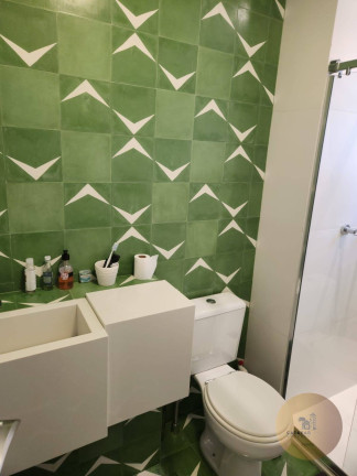 Imagem Apartamento com 2 Quartos à Venda, 113 m² em Santo Antonio - São Caetano Do Sul Imagem Apartamento com 2 Quartos à Venda, 113 m² em Santo Antonio - São Caetano Do Sul