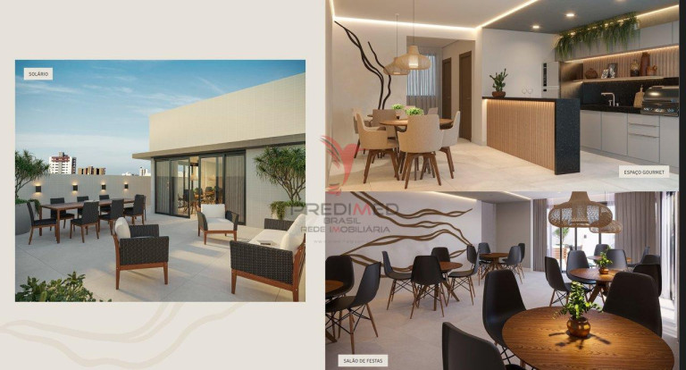 Imagem Apartamento com 2 Quartos à Venda, 48 m² em Bancários - João Pessoa Imagem Apartamento com 2 Quartos à Venda, 48 m² em Bancários - João Pessoa