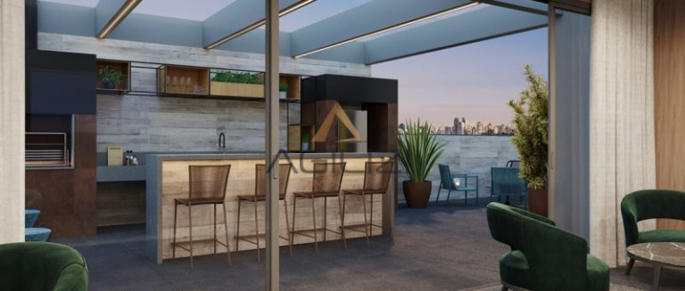 Imagem Apartamento com 3 Quartos à Venda, 154 m² em Vila Nova Conceição - São Paulo