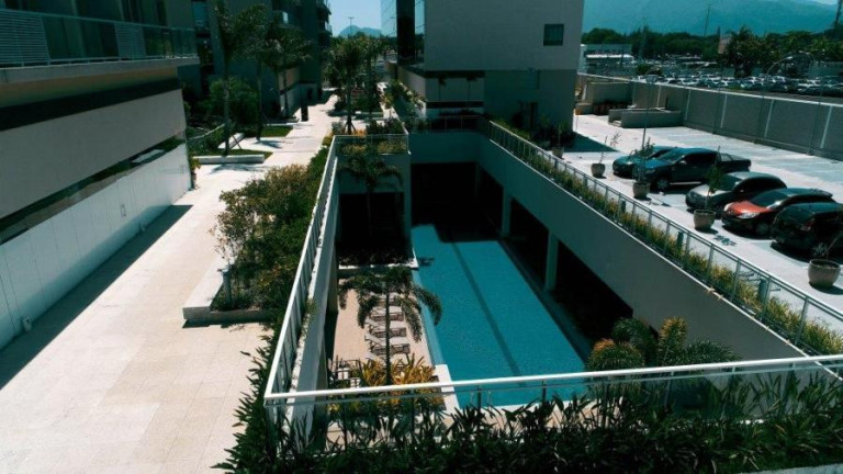 Imagem Imóvel Comercial à Venda, 26 m² em Barra Da Tijuca - Rio De Janeiro