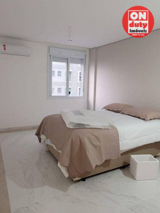 Imagem Apartamento com 2 Quartos à Venda, 85 m² em Aparecida - Santos