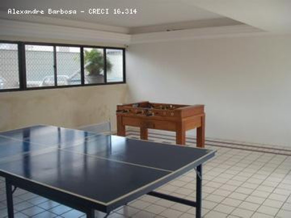Imagem Apartamento com 3 Quartos à Venda, 95 m² em Tamarineira - Recife
