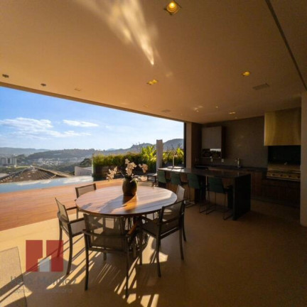 Imagem Casa com 4 Quartos para Alugar, 525 m² em Tamboré - Santana De Parnaíba Imagem Casa com 4 Quartos para Alugar, 525 m² em Tamboré - Santana De Parnaíba