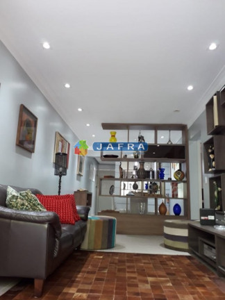 Imagem Apartamento com 2 Quartos à Venda, 72 m² em Bela Vista - São Paulo