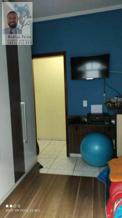 Imagem Casa com 3 Quartos à Venda, 175 m² em Loteamento Villa Branca - Jacareí Imagem Casa com 3 Quartos à Venda, 175 m² em Loteamento Villa Branca - Jacareí
