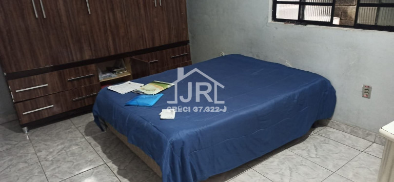 Imagem Casa com 3 Quartos à Venda, 125 m² em Jardim Zaira - Mauá Imagem Casa com 3 Quartos à Venda, 125 m² em Jardim Zaira - Mauá