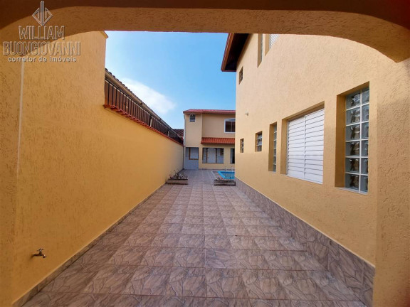 Imagem Sobrado com 4 Quartos à Venda, 374 m² em Florida - Praia Grande Imagem Sobrado com 4 Quartos à Venda, 374 m² em Florida - Praia Grande