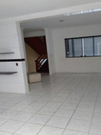 Imagem Casa com 4 Quartos à Venda, 220 m² em Jardim Las Vegas - Santo André Imagem Casa com 4 Quartos à Venda, 220 m² em Jardim Las Vegas - Santo André