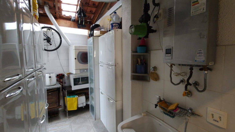 Imagem Casa com 2 Quartos à Venda, 92 m² em Paisagem Renoir - Cotia