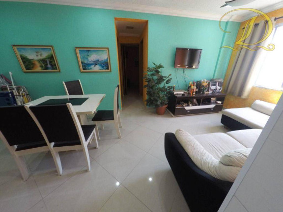 Imagem Apartamento com 2 Quartos à Venda, 67 m² em Aviação - Praia Grande Imagem Apartamento com 2 Quartos à Venda, 67 m² em Aviação - Praia Grande