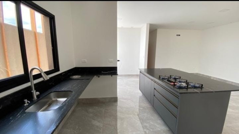 Imagem Casa com 3 Quartos à Venda, 250 m² em Condomínio Residencial Fogaça - Jacareí Imagem Casa com 3 Quartos à Venda, 250 m² em Condomínio Residencial Fogaça - Jacareí