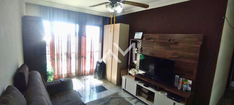 Apartamento com 2 Quartos à Venda, 84 m² em Jardim Santa Clara - Guarulhos
