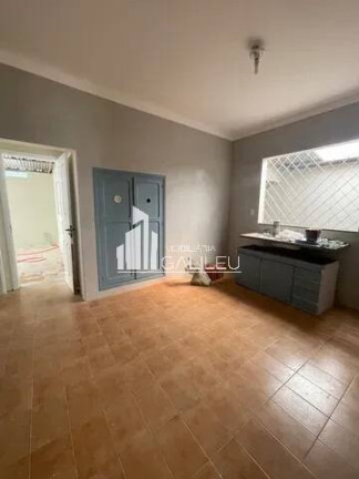 Imagem Casa com 2 Quartos à Venda, 130 m² em Parque Industrial - Campinas