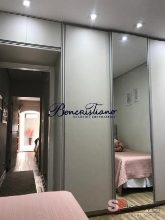 Imagem Sobrado com 2 Quartos à Venda, 120 m² em água Fria - Sao Paulo