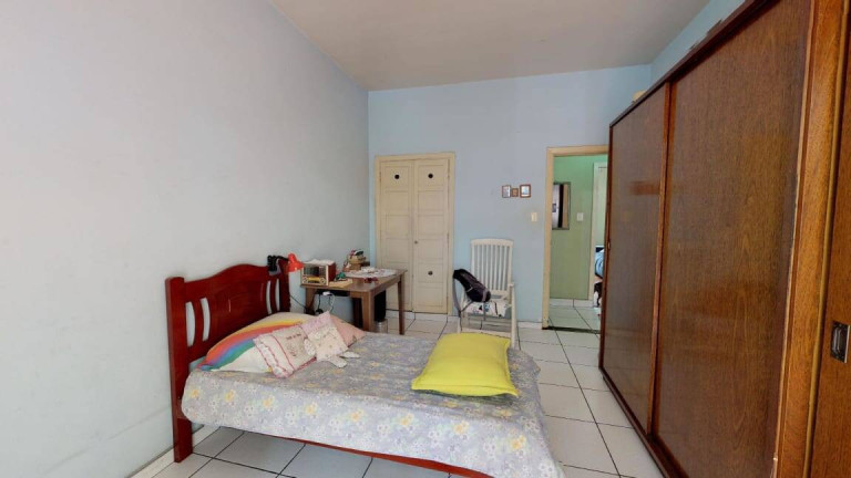 Imagem Apartamento com 2 Quartos à Venda, 117 m² em Barra Funda - São Paulo