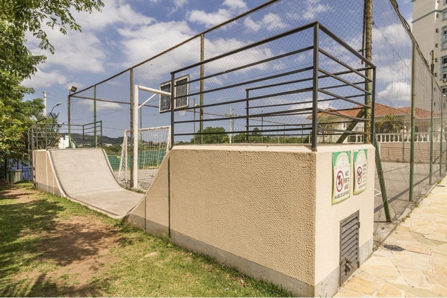 Imagem Imóvel com 3 Quartos à Venda, 74 m² em Cavalhada - Porto Alegre