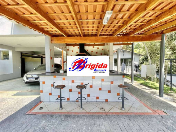 Imagem Casa de Condomínio com 4 Quartos à Venda, 408 m² em Paisagem Renoir - Cotia Imagem Casa de Condomínio com 4 Quartos à Venda, 408 m² em Paisagem Renoir - Cotia